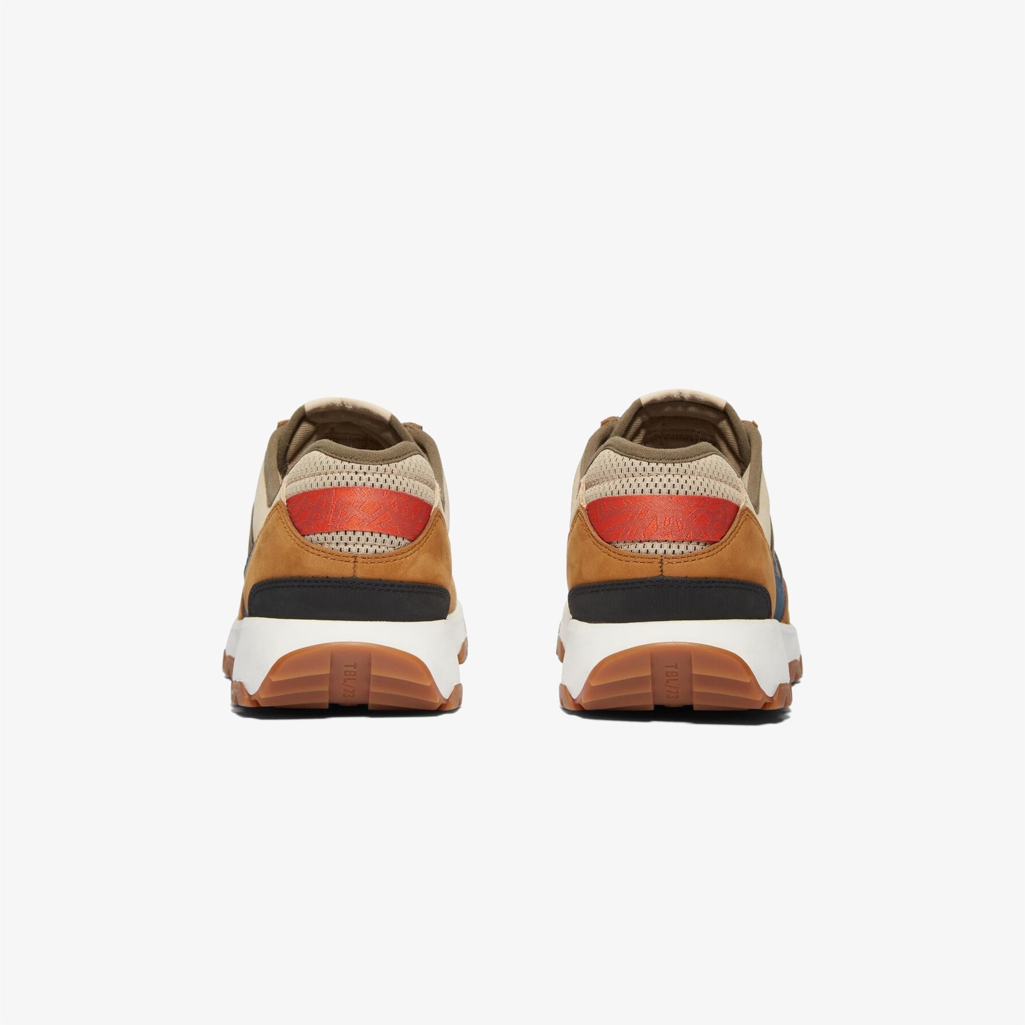 Timberland Winsor Park Low Lace Up Erkek Kahverengi Spor Ayakkabı