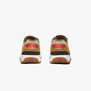  Timberland Winsor Park Low Lace Up Erkek Kahverengi Spor Ayakkabı