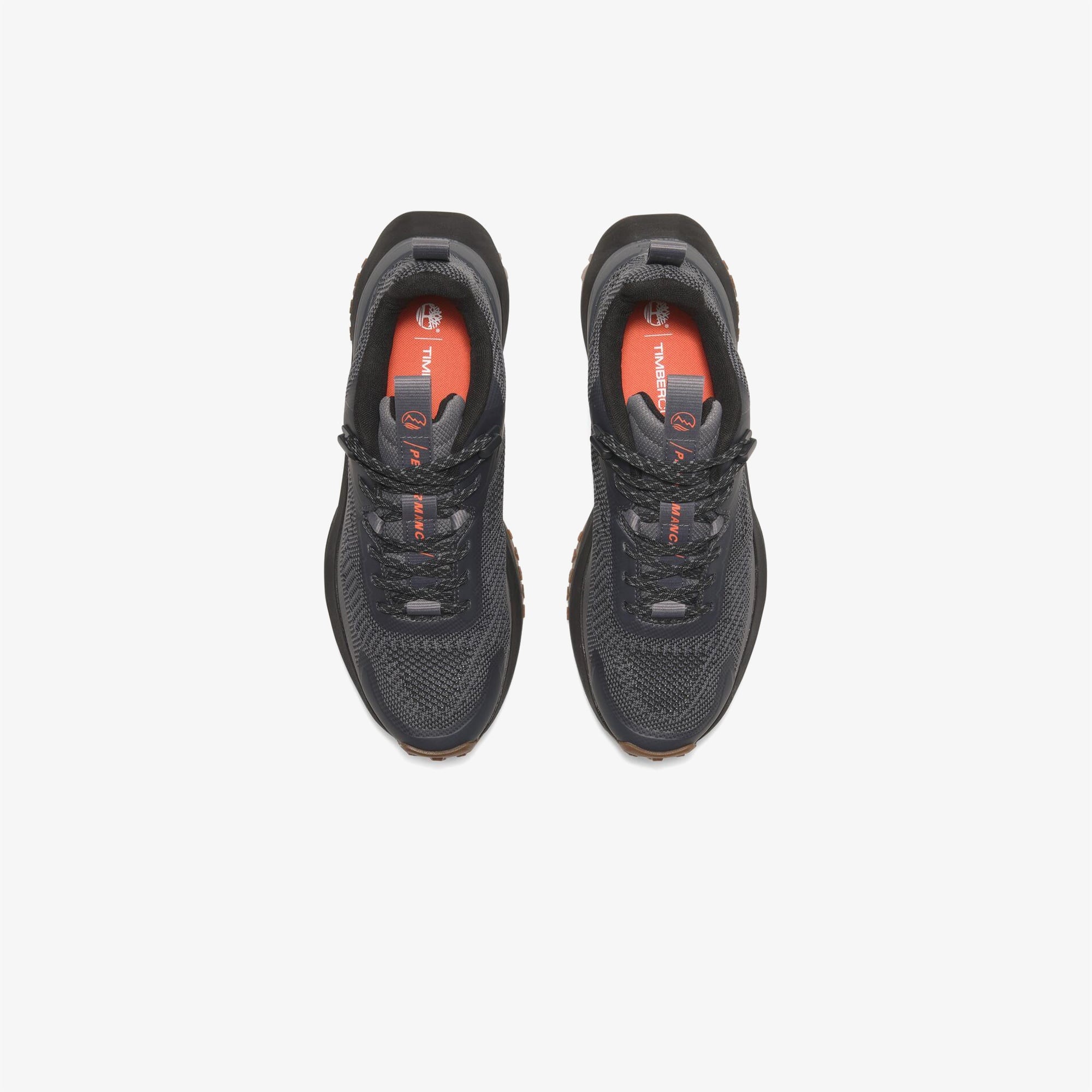 Timberland Motion Access Low Lace Up Erkek Gri Spor Ayakkabı