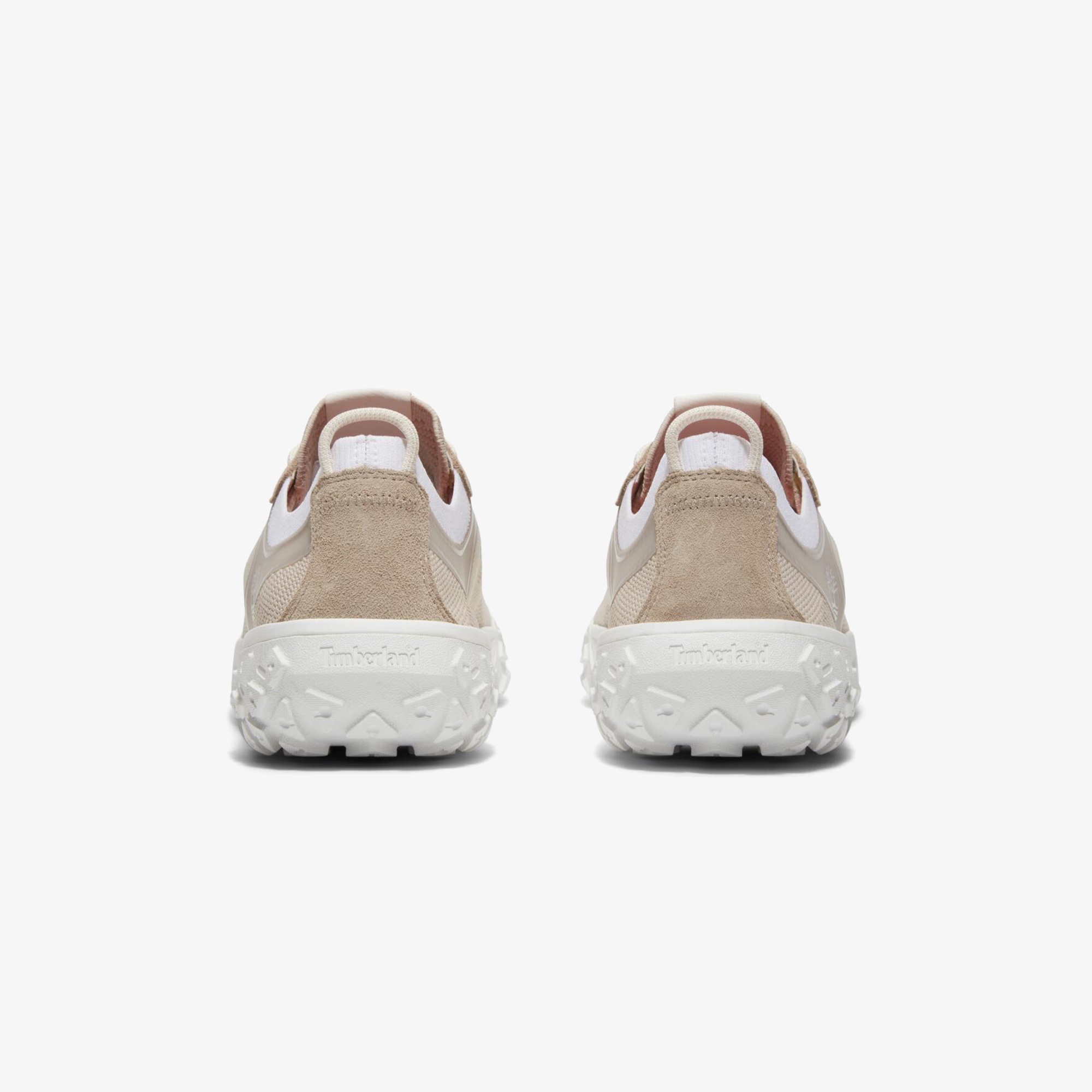 Timberland Greenstride Motion 6 Low Lace Up Hiking Erkek Gri Outdoor Ayakkabı