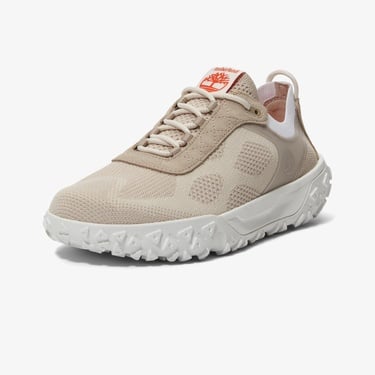  Timberland Greenstride Motion 6 Low Lace Up Hiking Erkek Gri Outdoor Ayakkabı