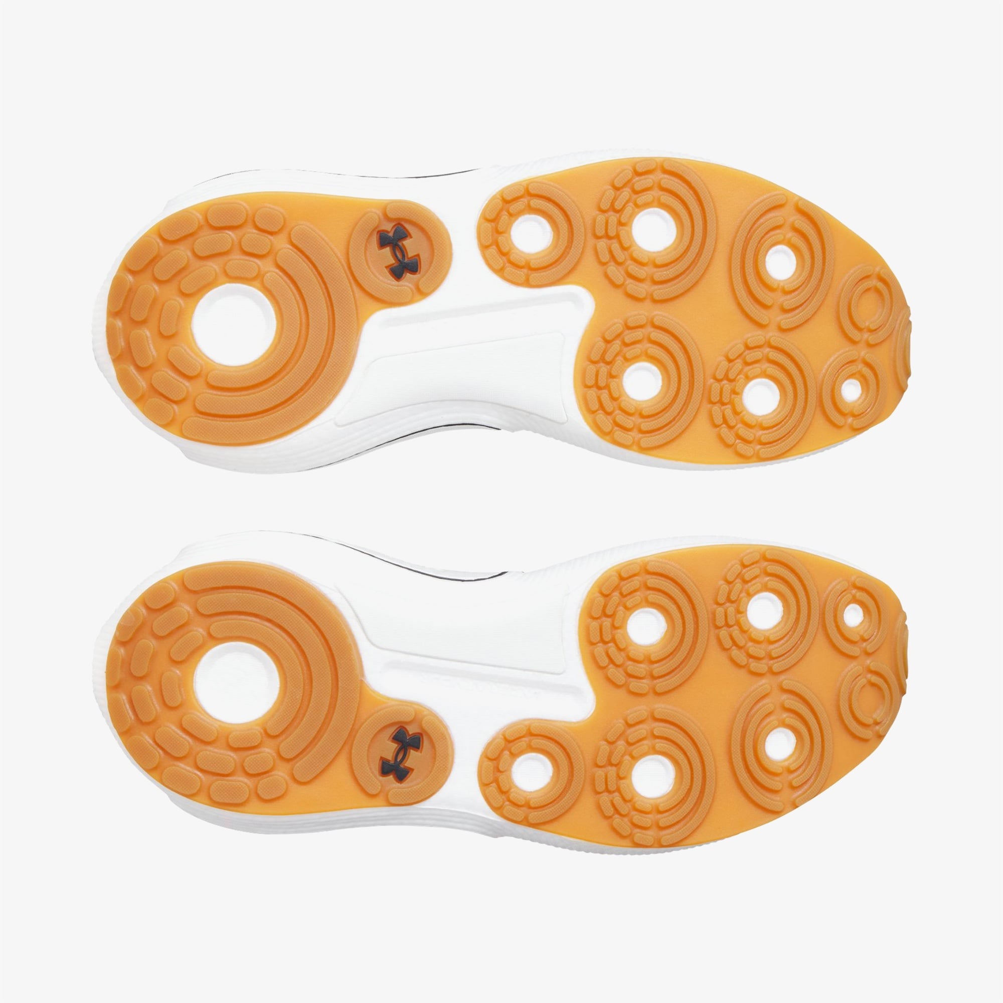 Under Armour Phantom 4 Erkek Yeşil Spor Ayakkabı