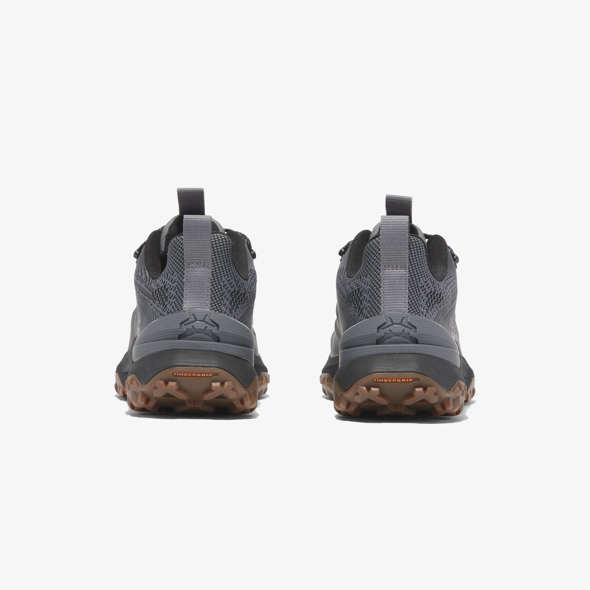 Timberland Motion Access Low Lace Up Erkek Gri Spor Ayakkabı