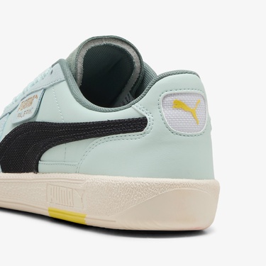  Puma Ferrari Palermo Erkek Mavi Spor Ayakkabı