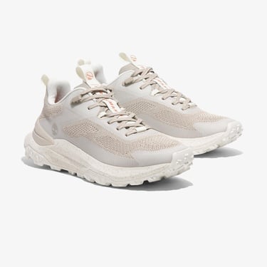  Timberland Motion Access Low Lace Up Erkek Bej Spor Ayakkabı
