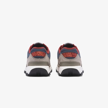  Timberland Winsor Park Low Lace Up Erkek Bej Spor Ayakkabı