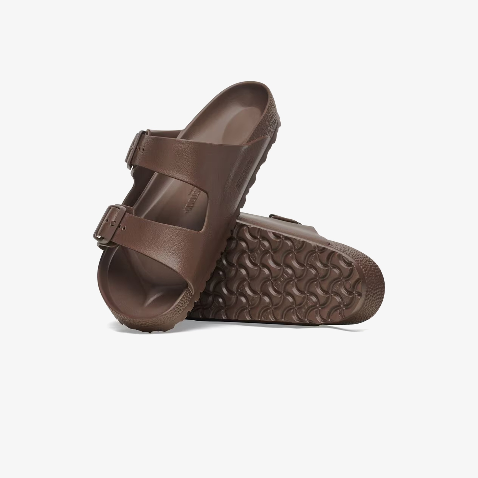 Birkenstock Arizona Eva Kadın Kahverengi Terlik