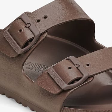  Birkenstock Arizona Eva Kadın Kahverengi Terlik