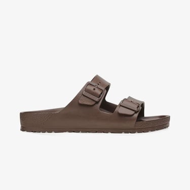  Birkenstock Arizona Eva Kadın Kahverengi Terlik