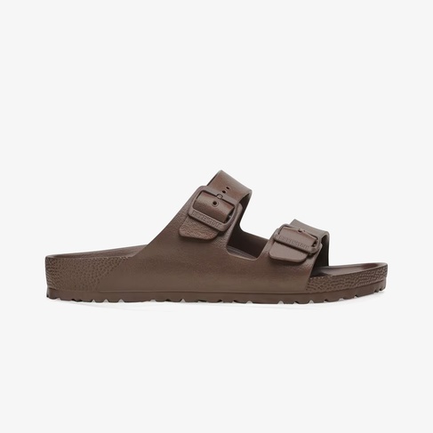  Birkenstock Arizona Eva Kadın Kahverengi Terlik