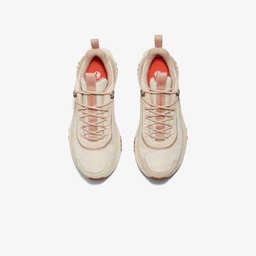  Timberland Motion Access Low Lace Up Waterproof Kadın Krem Outdoor Ayakkabı