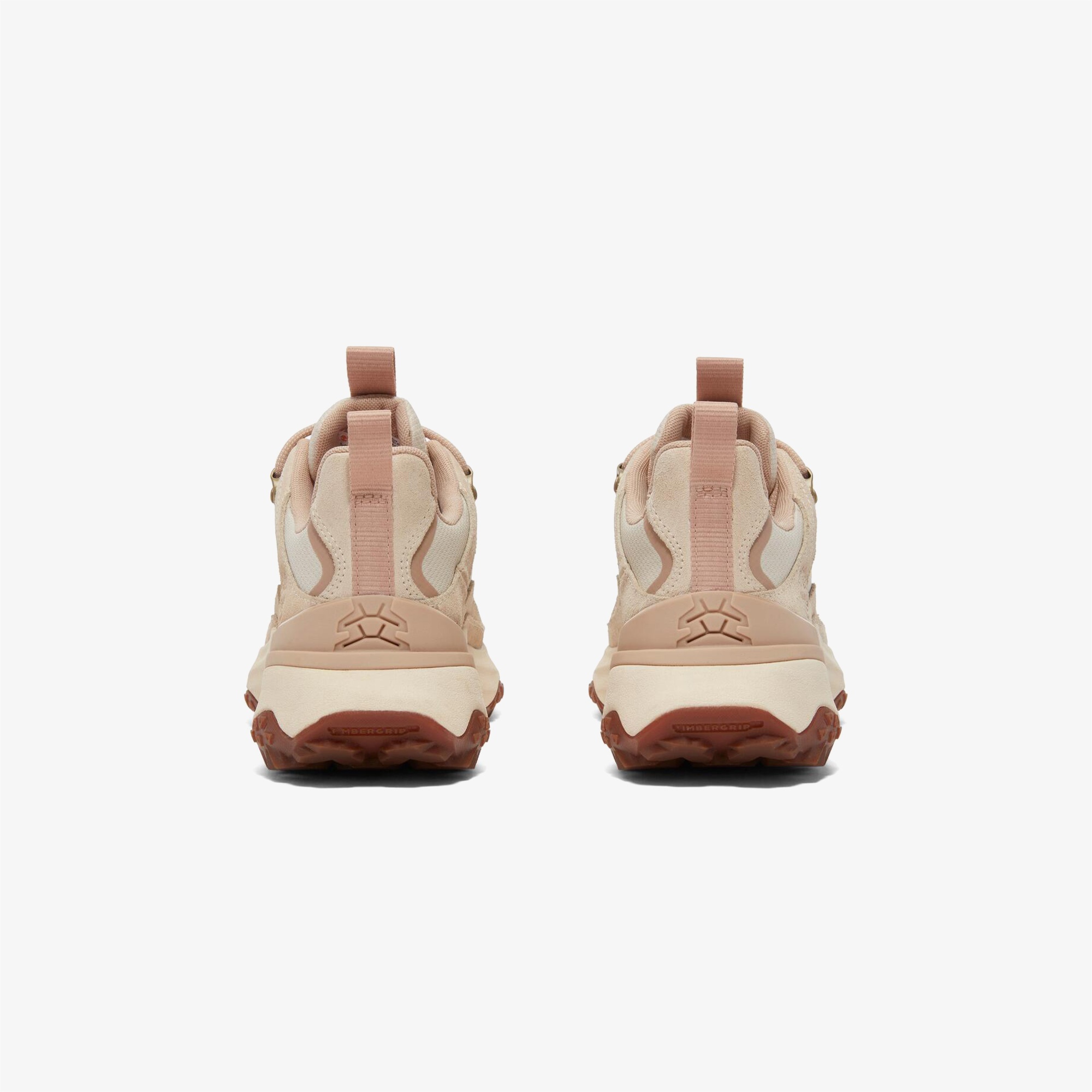 Timberland Motion Access Low Lace Up Waterproof Kadın Krem Outdoor Ayakkabı