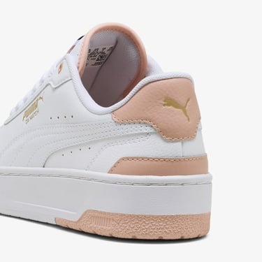  Puma Ca Match Kadın Beyaz Spor Ayakkabı