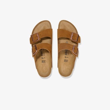  Birkenstock Classics Unisex Kahverengi Terlik