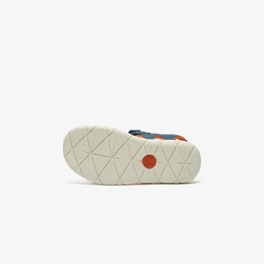  Timberland Perkins Row Backstrap Çocuk Lacivert Sandalet