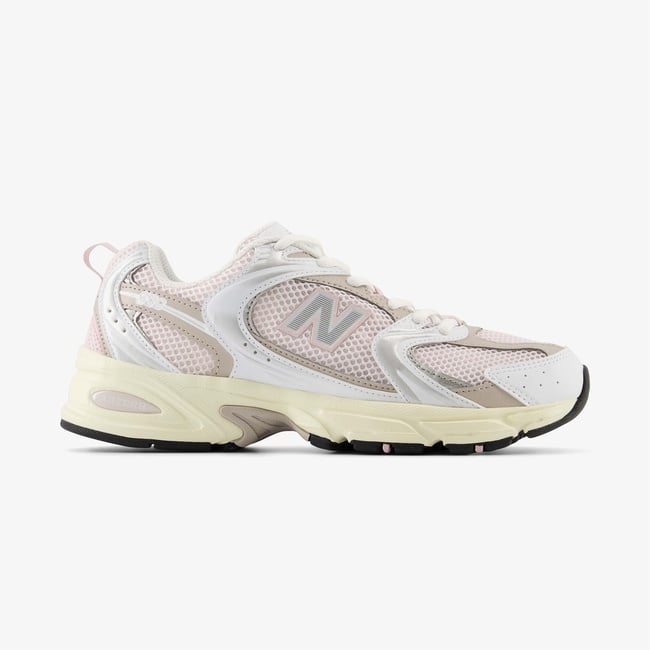  New Balance 530 Erkek Pembe Spor Ayakkabı