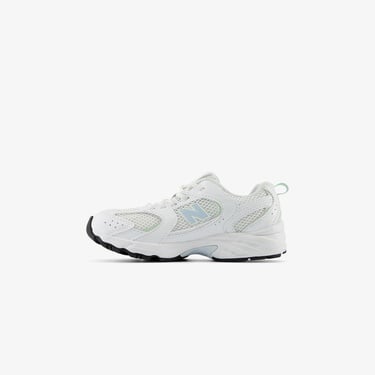  New Balance 530 Çocuk Beyaz Spor Ayakkabı