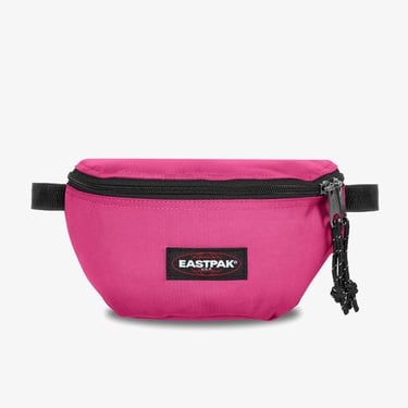  Eastpak Springer Unisex Pembe Bel Çantası