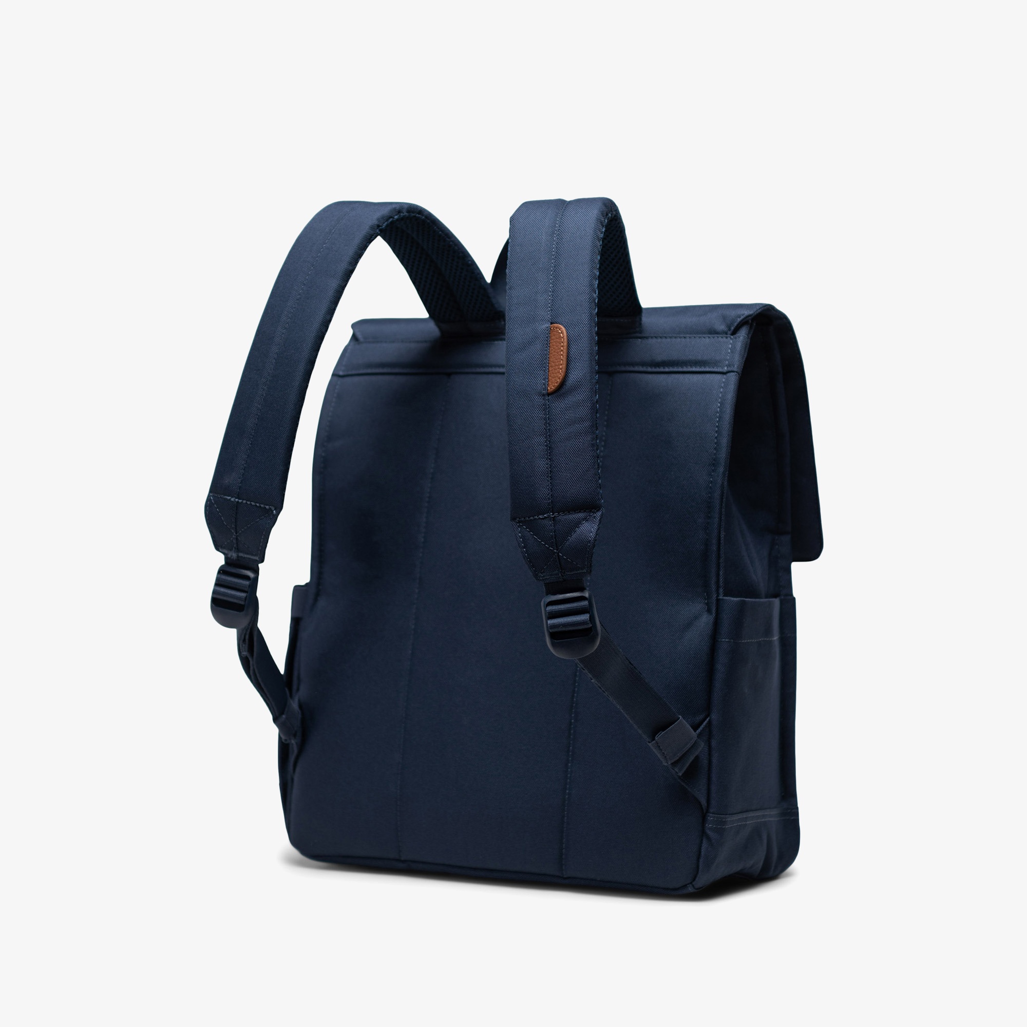 Herschel City Unisex Lacivert Sırt Çantası