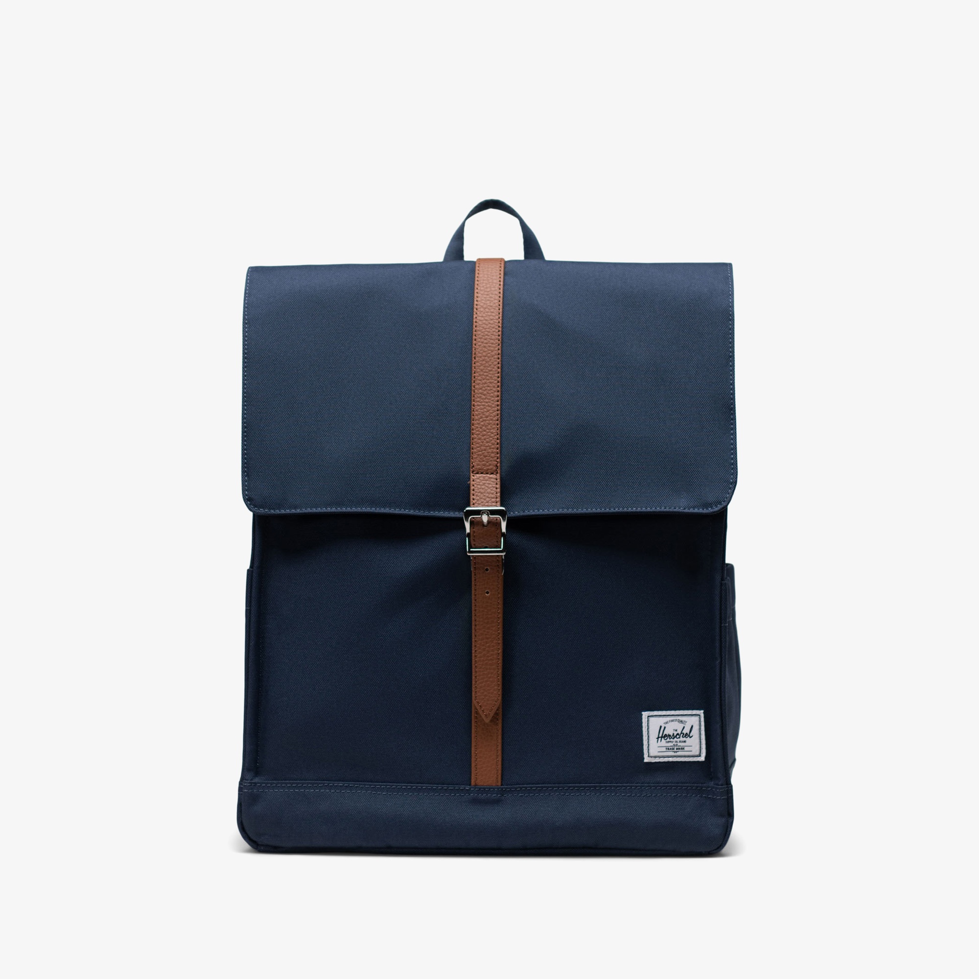 Herschel City Unisex Lacivert Sırt Çantası