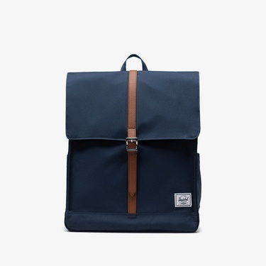  Herschel City Unisex Lacivert Sırt Çantası