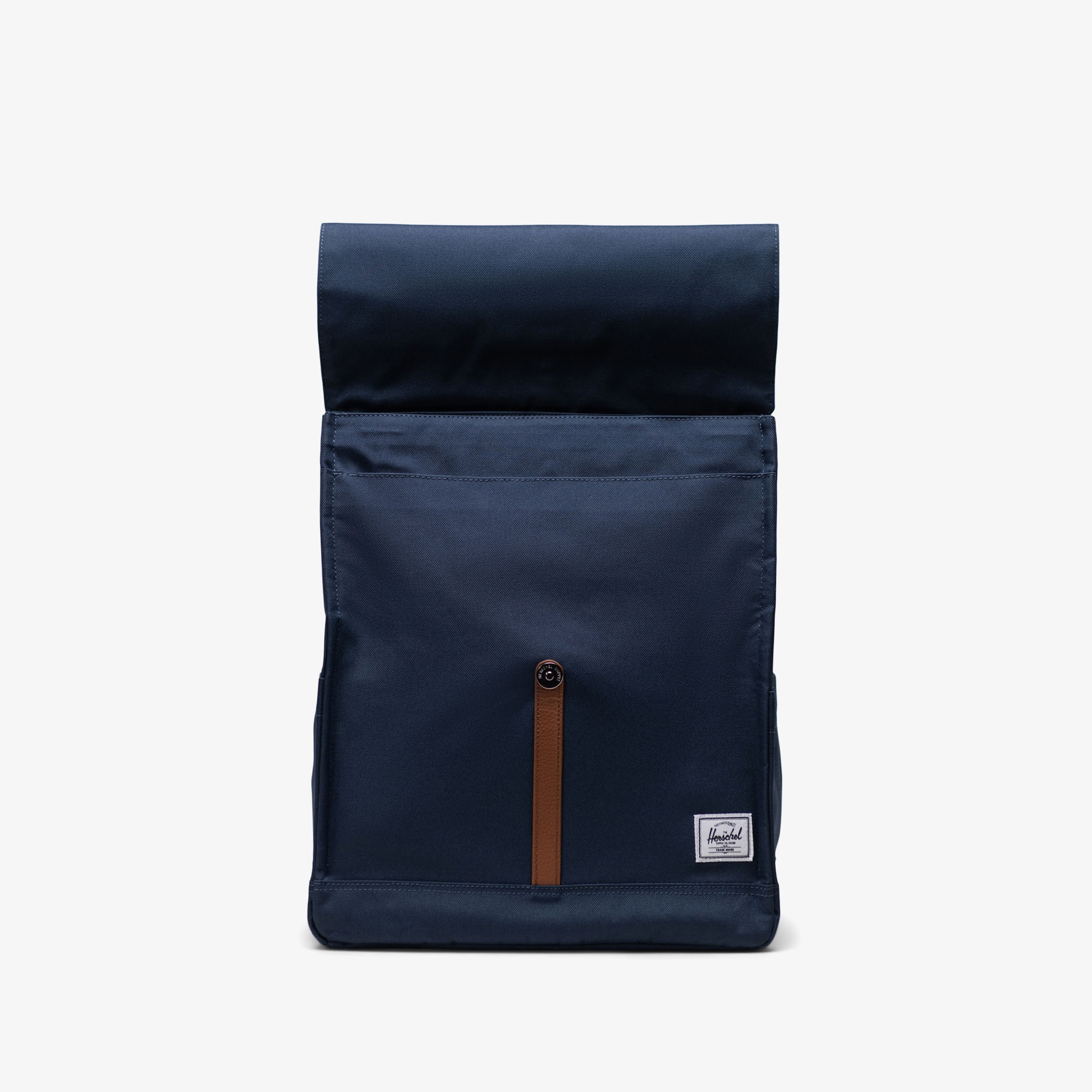 Herschel City Unisex Lacivert Sırt Çantası
