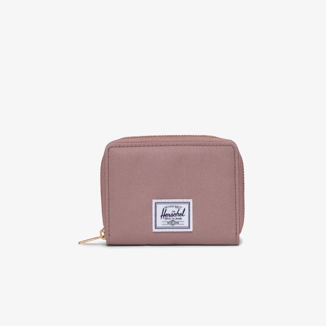  Herschel Tyler Rfıd Korumalı Unisex Pembe Cüzdan