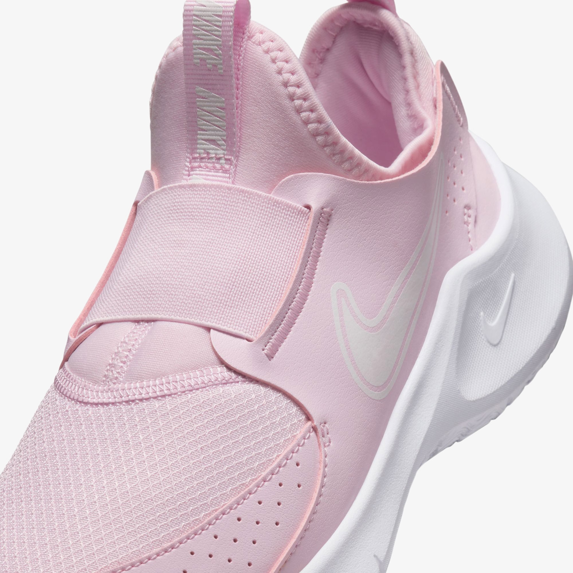 Nike Flex Runner 3 Pembe Koşu Ayakkabısı