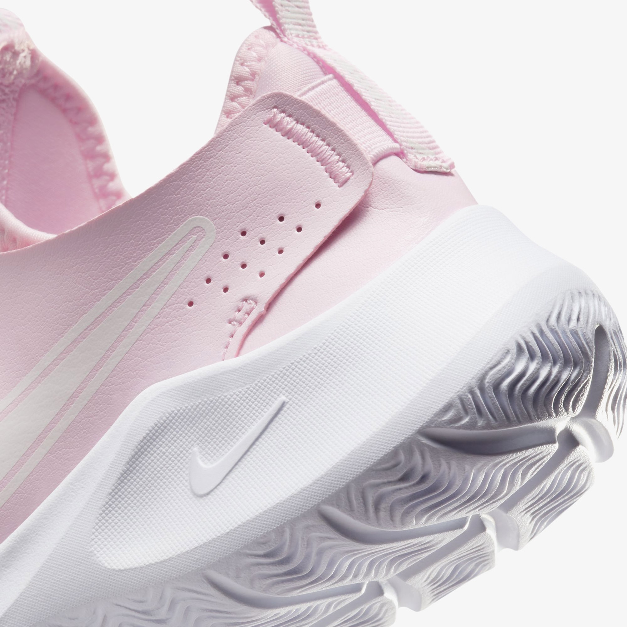 Nike Flex Runner 3 Pembe Koşu Ayakkabısı