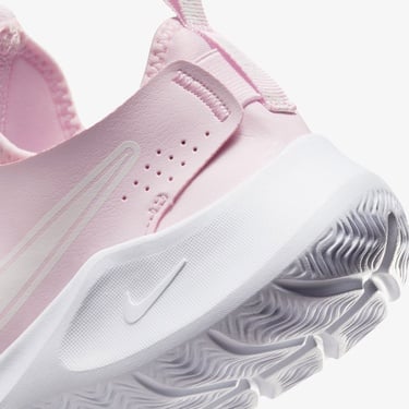  Nike Flex Runner 3 Pembe Koşu Ayakkabısı