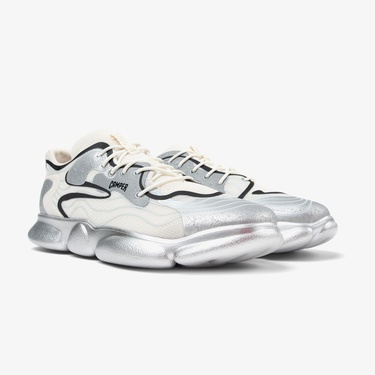  Camper Karst Erkek Çok Renkli Sneaker