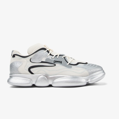  Camper Karst Erkek Çok Renkli Sneaker