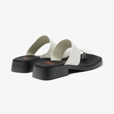  Camper TWS Kadın Beyaz Günlük Ayakkabı