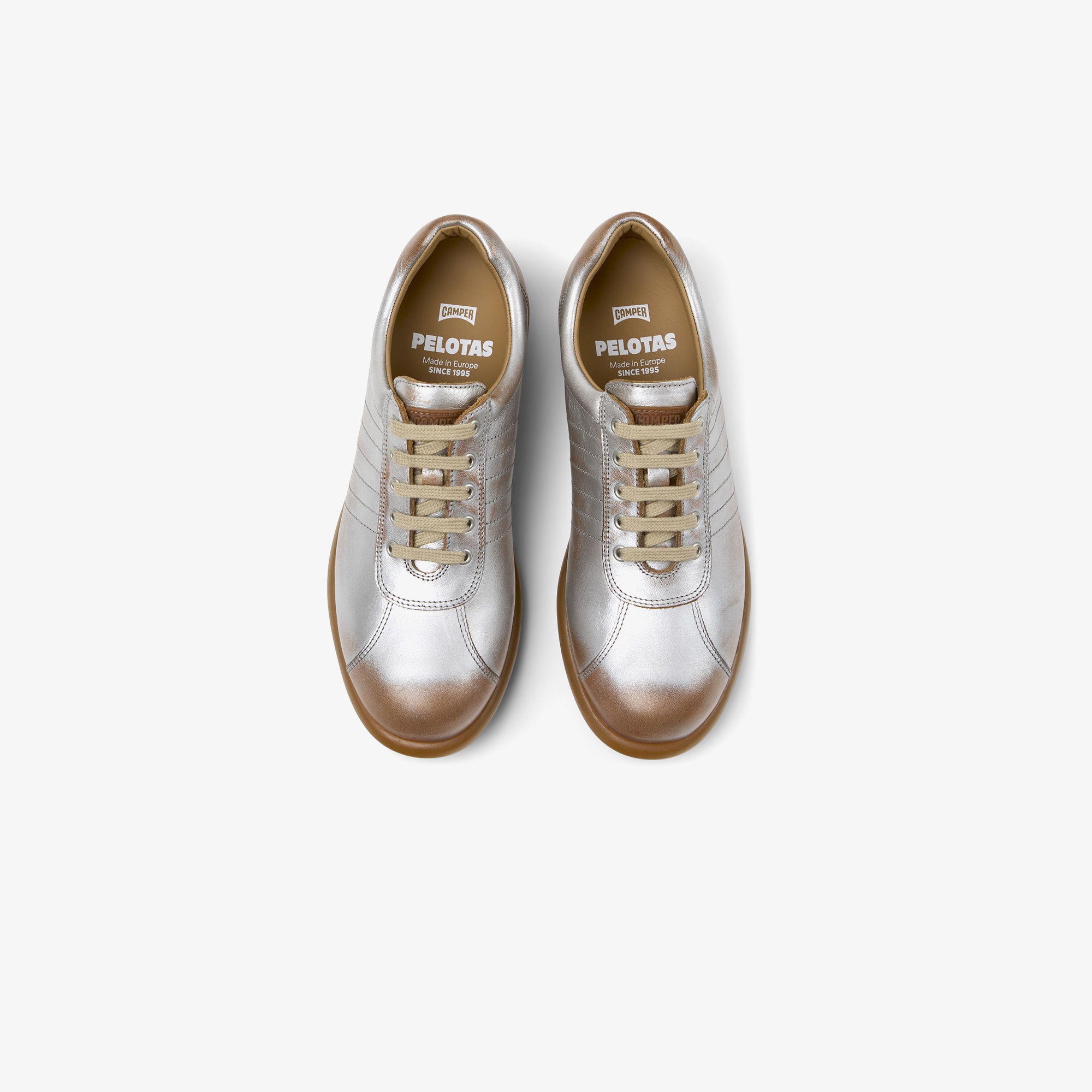 Camper Pelotas Ariel Kadın Çok Renkli Günlük Ayakkabı