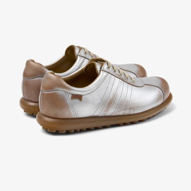  Camper Pelotas Ariel Kadın Çok Renkli Günlük Ayakkabı