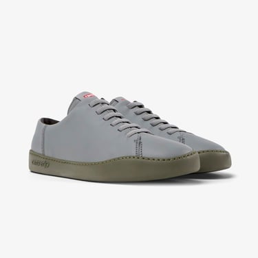  Camper Peu Touring Erkek Gri Sneaker