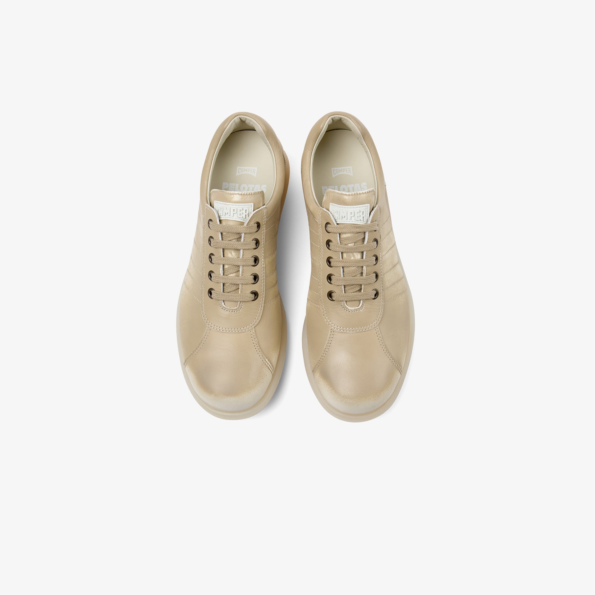 Camper Camper Pelotas Ariel Erkek Çok Renkli Günlük Ayakkabı Casual Ayakkabı | FashFed Renkli - 5. görsel