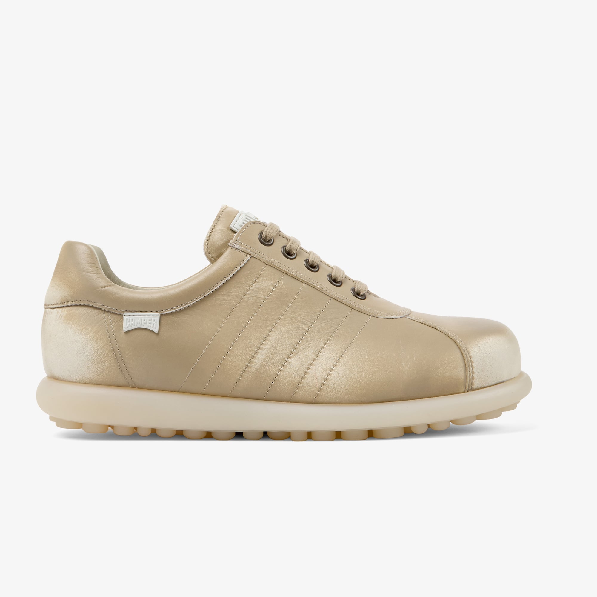 Camper Camper Pelotas Ariel Erkek Çok Renkli Günlük Ayakkabı Casual Ayakkabı | FashFed Renkli - 2. görsel