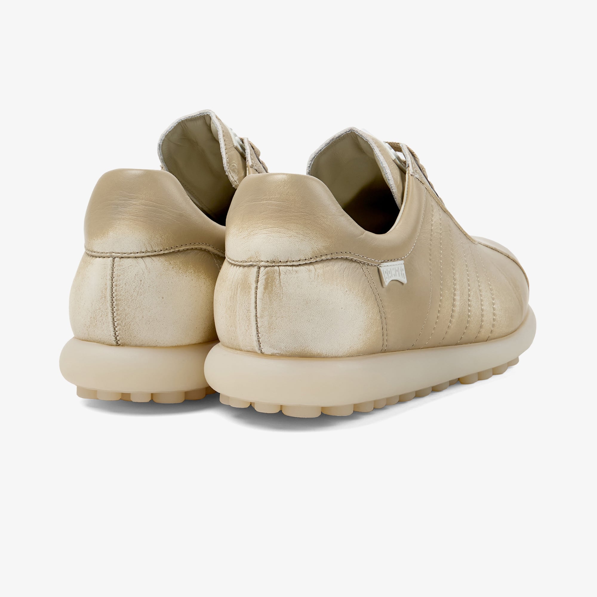 Camper Camper Pelotas Ariel Erkek Çok Renkli Günlük Ayakkabı Casual Ayakkabı | FashFed Renkli - 3. görsel