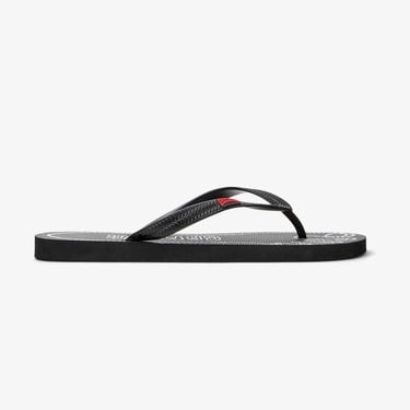  Camper Flip Flop Unisex Siyah Terlik