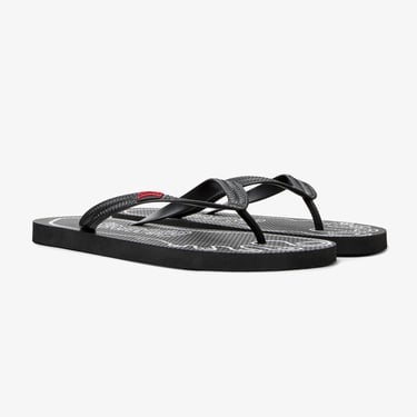  Camper Flip Flop Unisex Siyah Terlik
