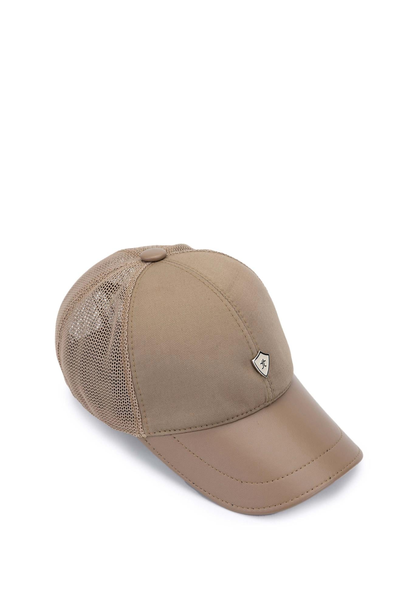  Tamer Tanca Erkek Kumaş Kum Şapka