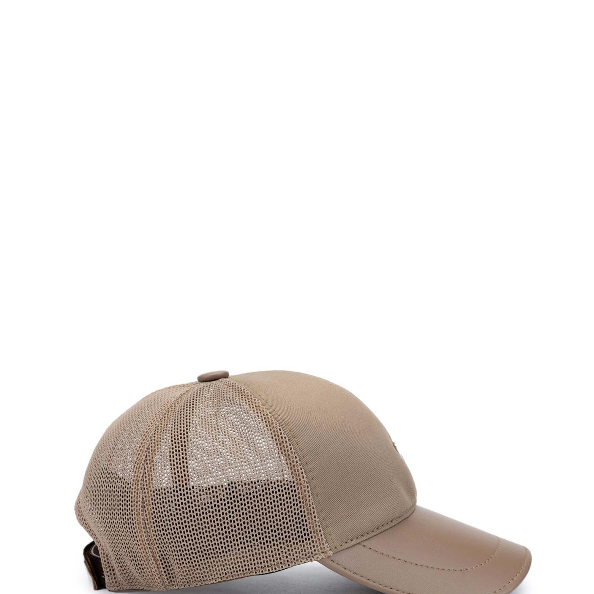 Tamer Tanca Erkek Kumaş Kum Şapka