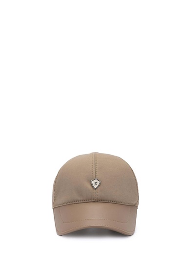  Tamer Tanca Erkek Kumaş Kum Şapka