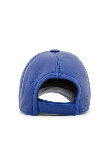  Tamer Tanca Erkek Kumaş Lacivert Şapka