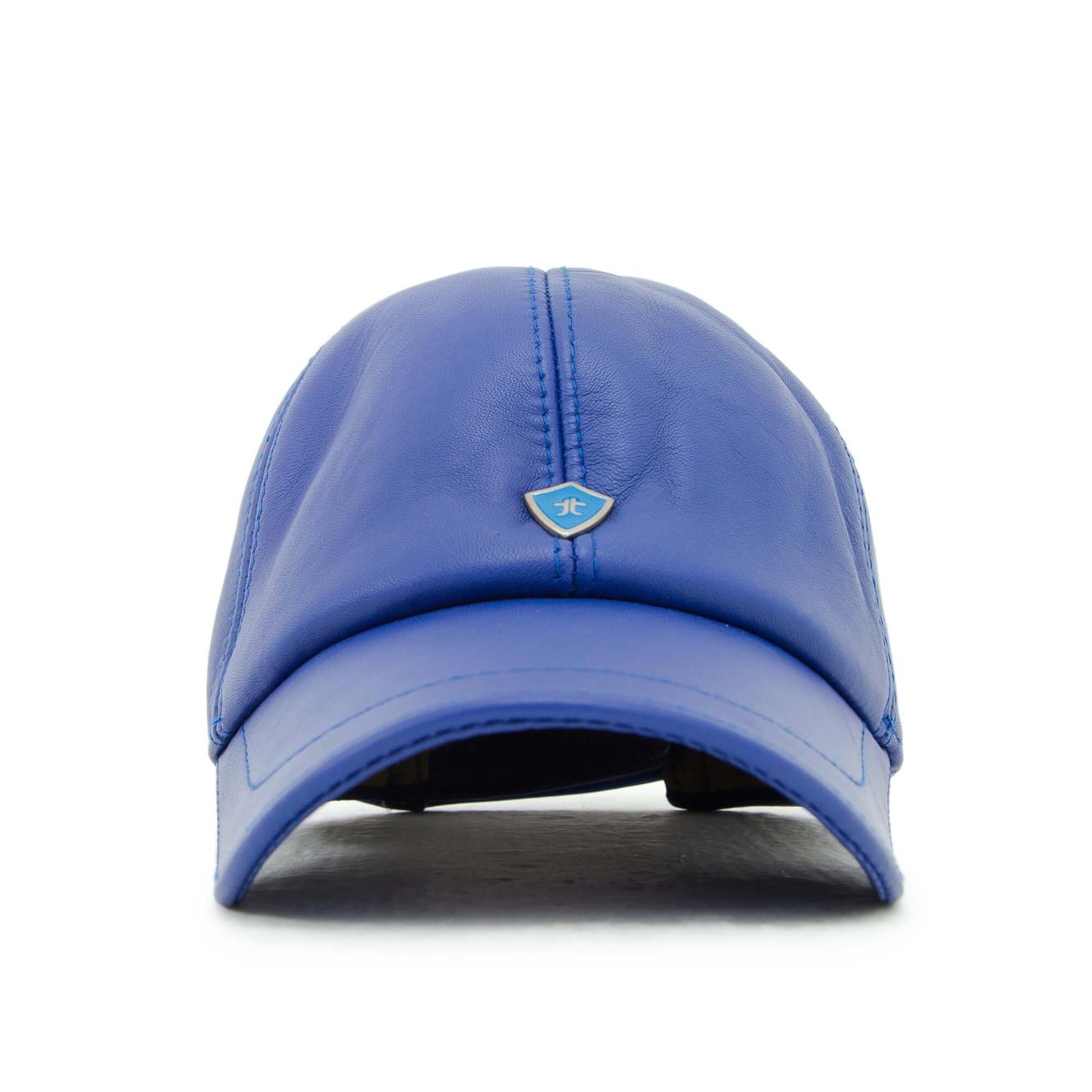 Tamer Tanca Erkek Kumaş Lacivert Şapka