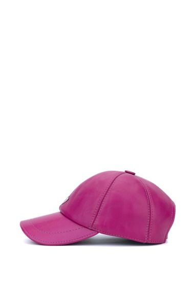  Tamer Tanca Erkek Kumaş Fuşya Şapka