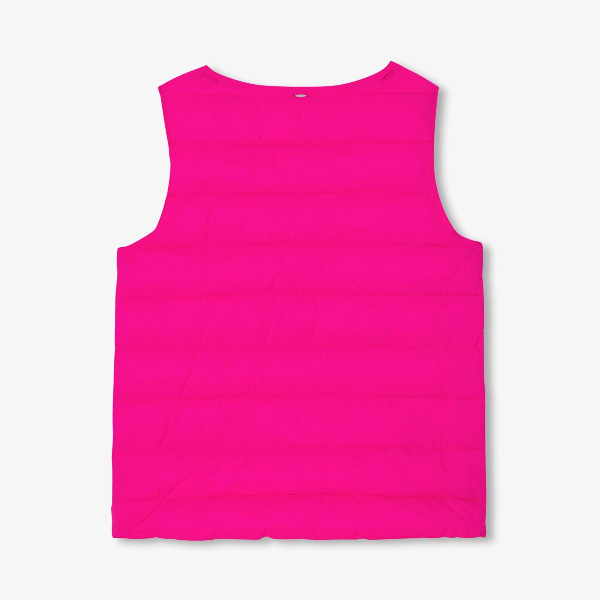 Jacadi Paris Kız Çocuk 2'si 1 Arada Rüzgarlık