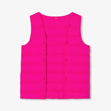  Jacadi Paris Kız Çocuk 2'si 1 Arada Rüzgarlık