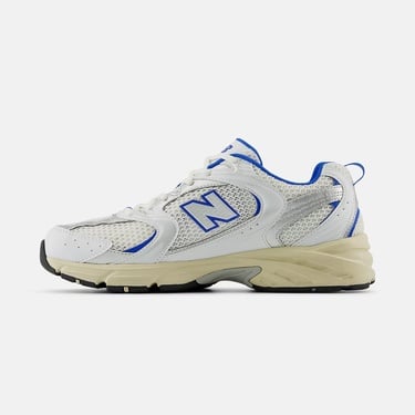  New Balance 530 Kadın Beyaz Spor Ayakkabı